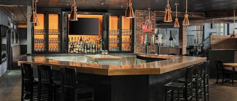 Bar (sur place)