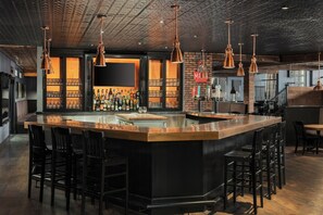 Bar (sur place)