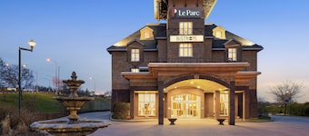 Le Parc Gatineau, Tapestry Collection by Hilton