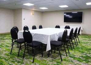 Meeting facility - Le Parc Gatineau, Tapestry Collection by Hilton (Gatineau)