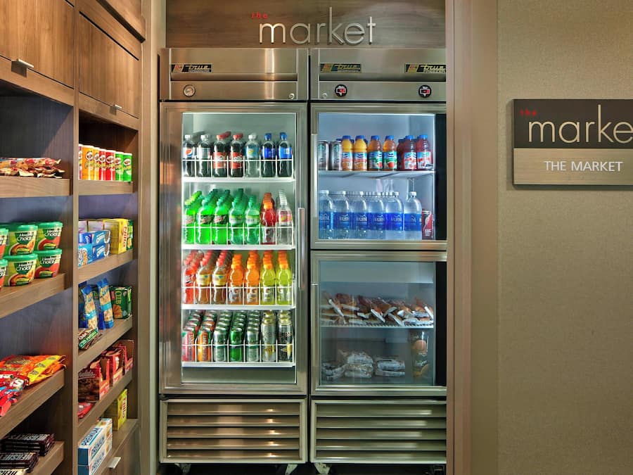 Équipement de l’hébergement