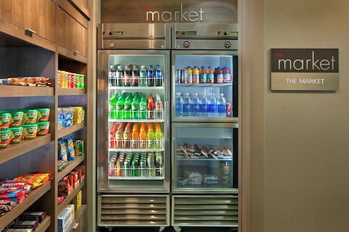 Residence Inn by Marriott Hartford Downtown