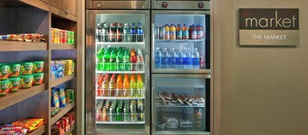 Residence Inn by Marriott Hartford Downtown