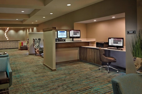 Property amenity. Residence Inn by Marriott Hartford Downtown