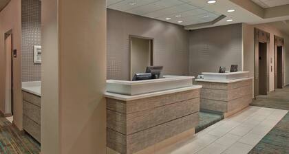 Residence Inn by Marriott Hartford Downtown