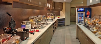 Residence Inn by Marriott Hartford Downtown