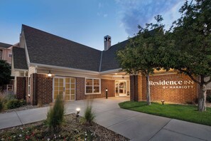 Exterior - Residence Inn By Marriott Denver Park Meadows (Englewood)