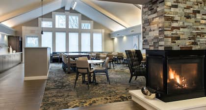 Residence Inn By Marriott Fairfax Merrifield