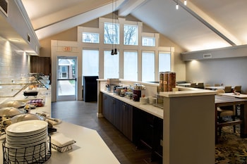 Residence Inn By Marriott Fairfax Merrifield