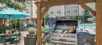 Residence Inn By Marriott Fairfax Merrifield
