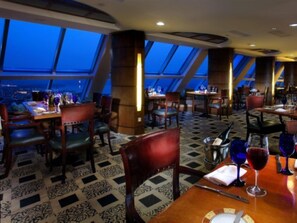 Dining - Landison Plaza (Hangzhou)