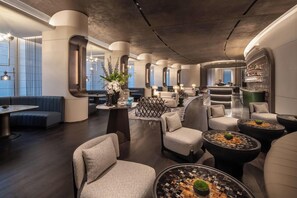 Lobby - Landison Plaza (Hangzhou)