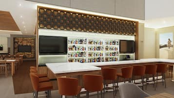 Bar (sur place)