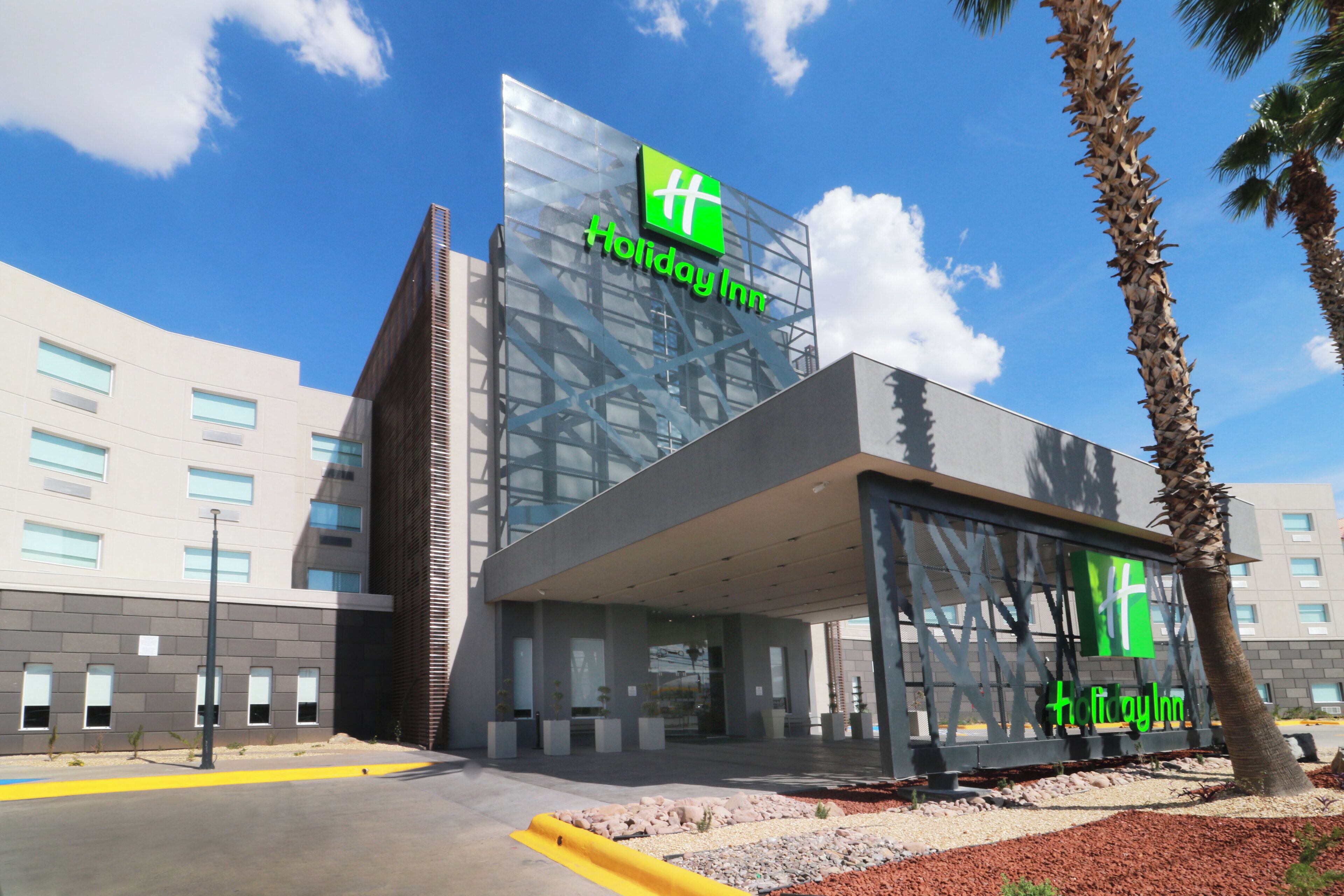 Foto - Holiday Inn Ciudad Juarez by IHG
