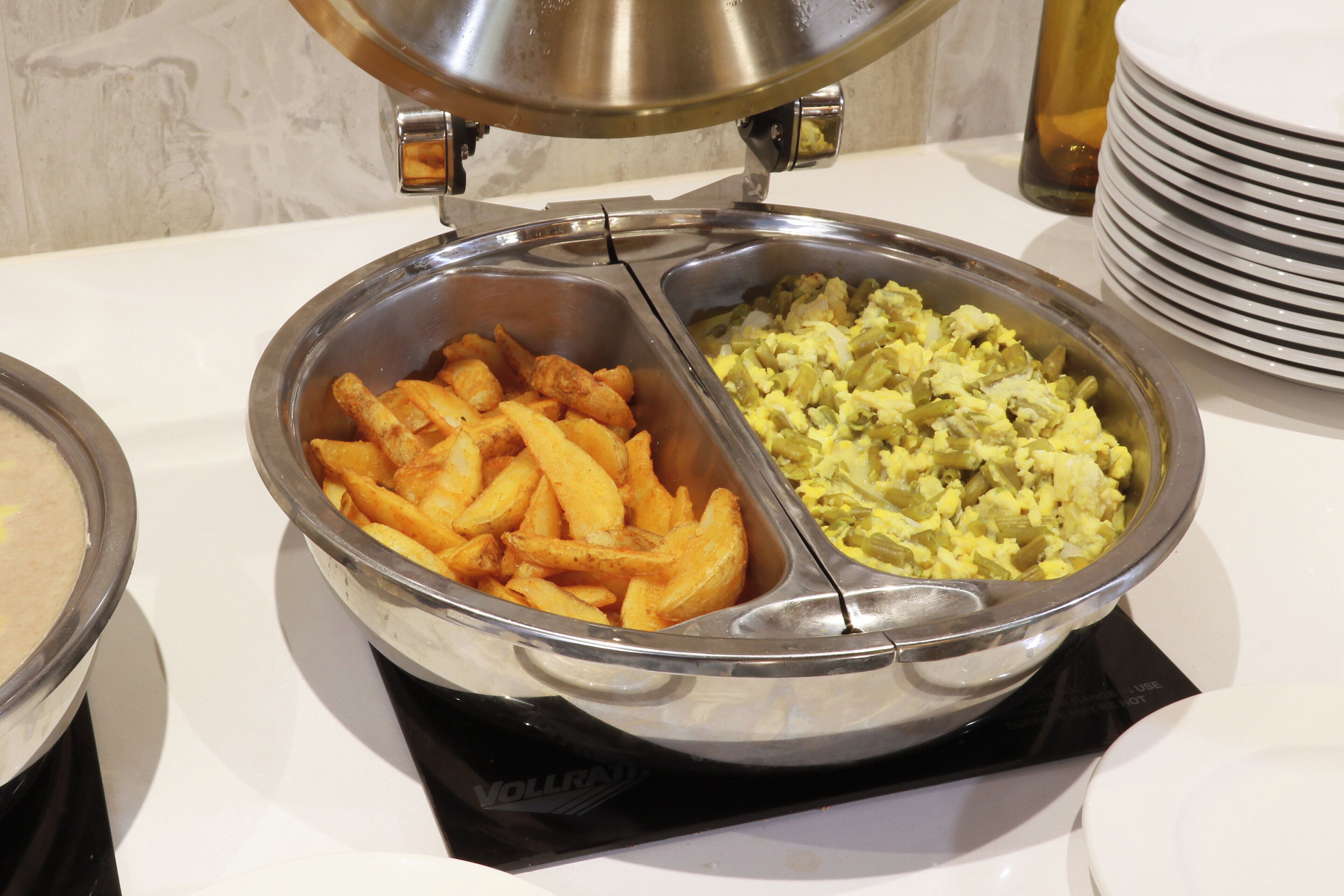 Frokostmåltid