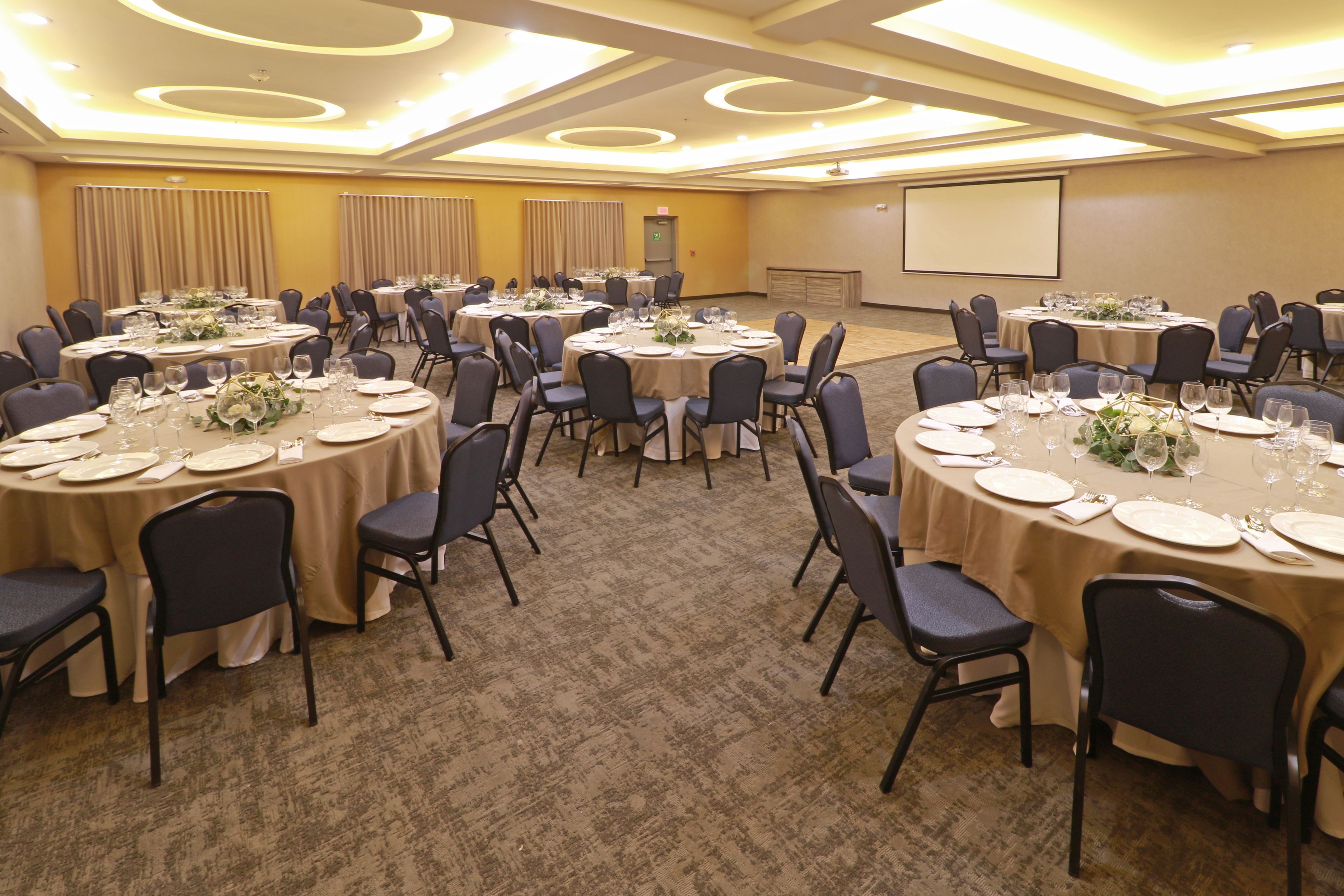 Foto - Holiday Inn   Ciudad Juarez, An Ihg