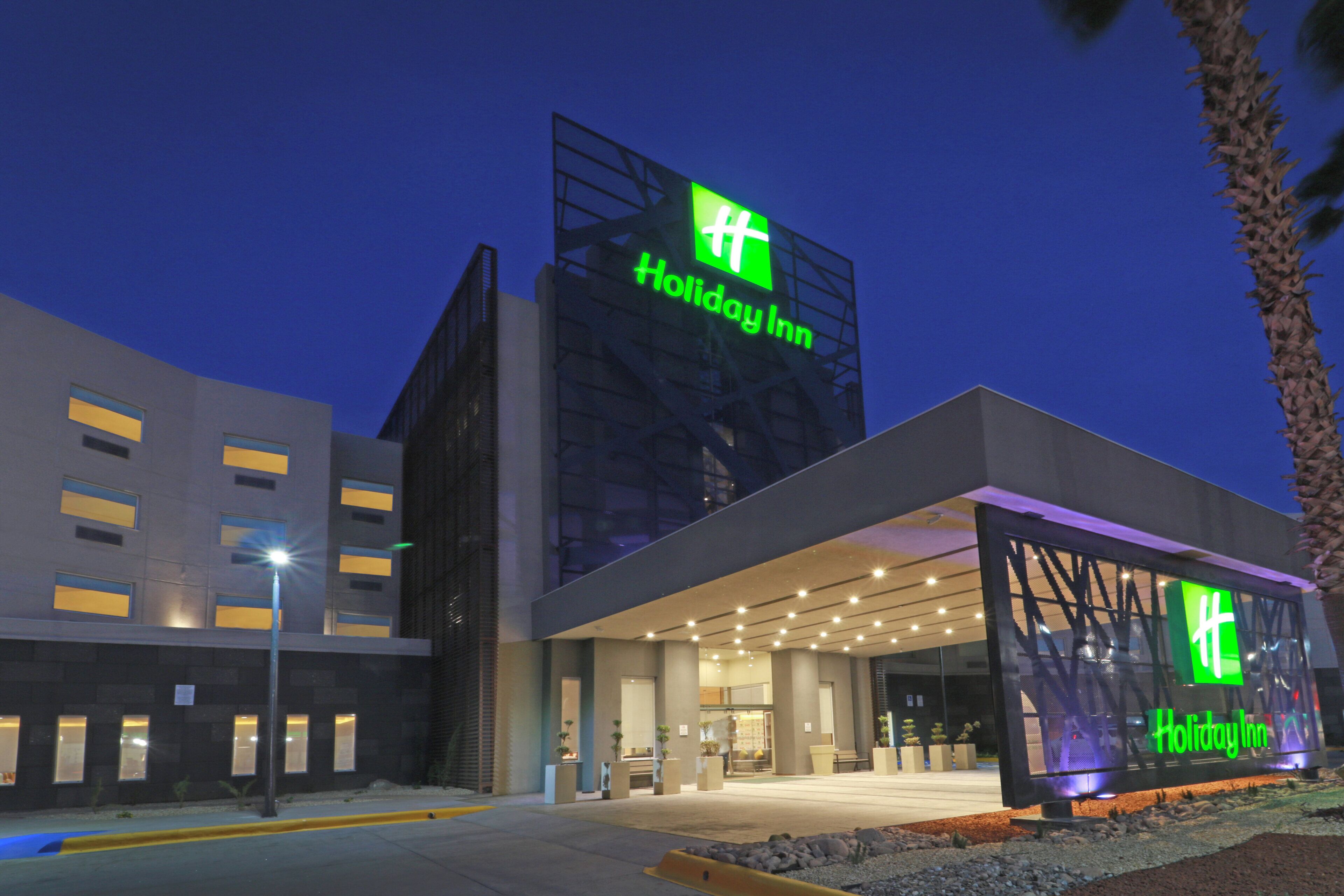Photo - Holiday Inn Ciudad Juarez by IHG
