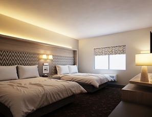Standard Room, 2 Queen Beds