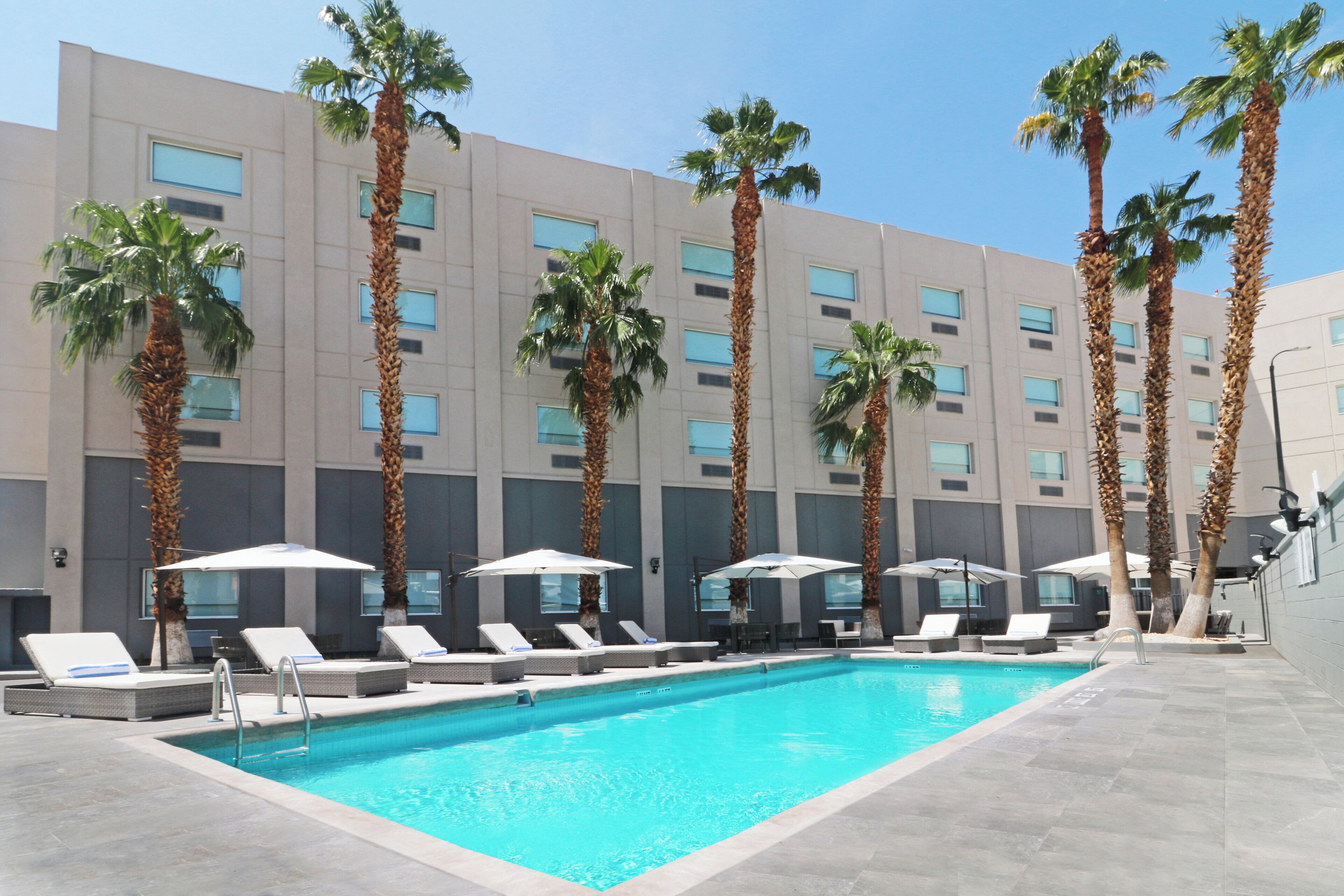 Photo - Holiday Inn Ciudad Juarez by IHG