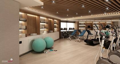 Holiday Inn Ciudad Juarez by IHG