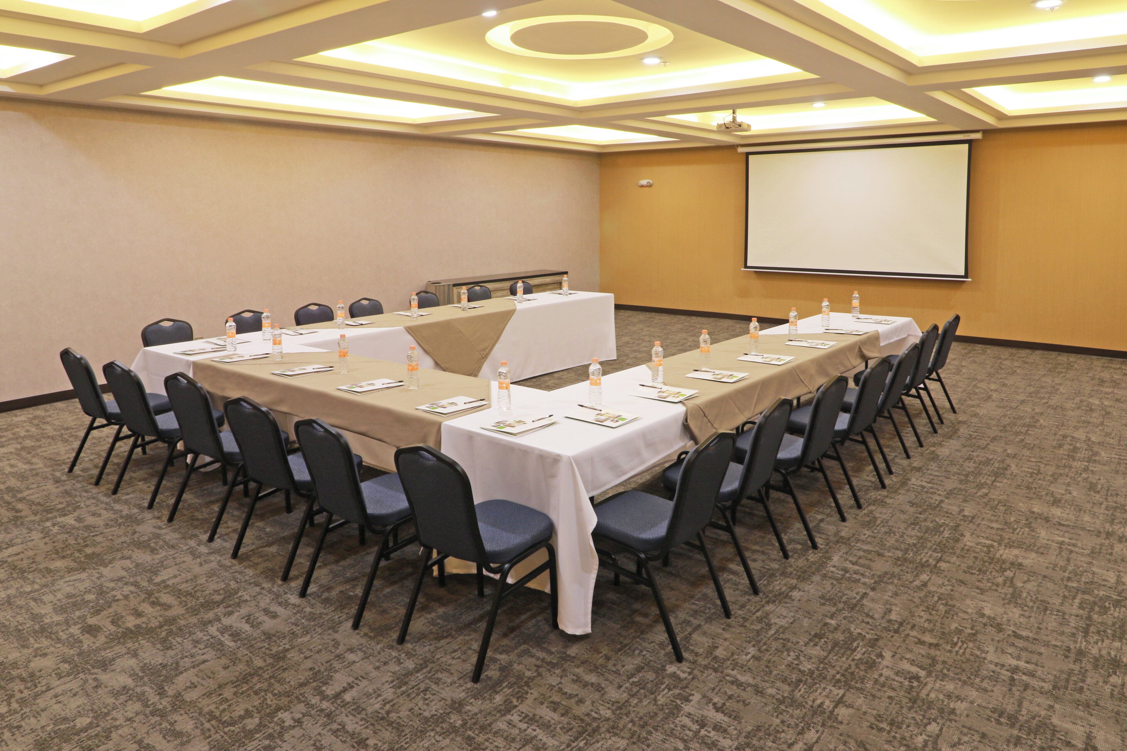 Foto - Holiday Inn Ciudad Juarez by IHG