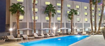 Holiday Inn Ciudad Juarez by IHG