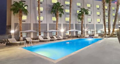 Holiday Inn Ciudad Juarez by IHG