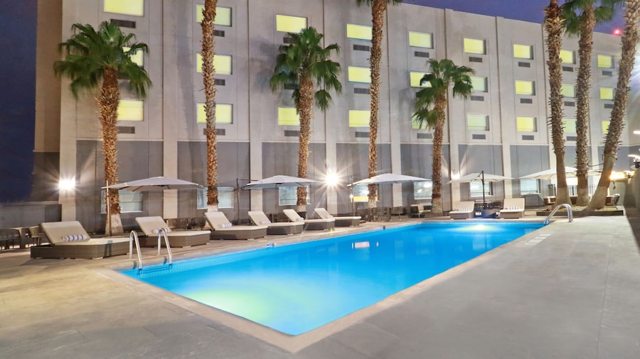 Holiday Inn Ciudad Juarez by IHG