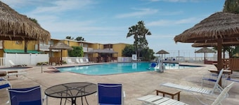 Quality Inn & Suites on the Beach