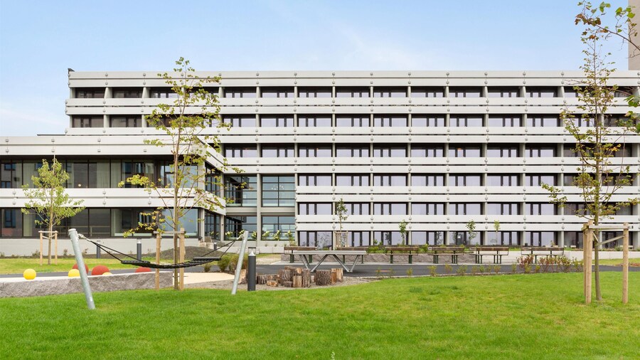 Radisson Hotel Haugesund
