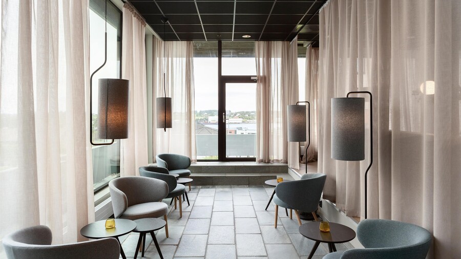 Radisson Hotel Haugesund