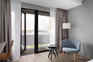 Standardzimmer, Meerblick