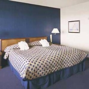 Chambre Standard (Guest)