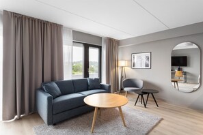 Premium Room, Sea View