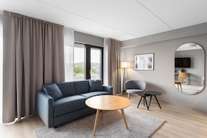Premium Room, Sea View