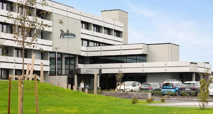 Radisson Hotel Haugesund