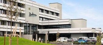 Radisson Hotel Haugesund