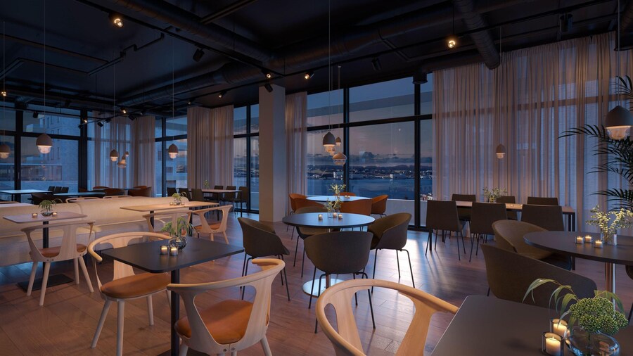 Radisson Hotel Haugesund