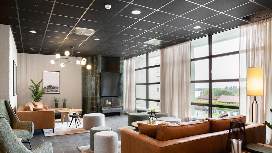 Radisson Hotel Haugesund