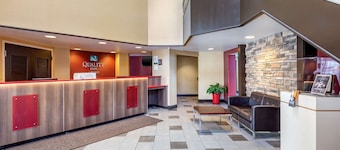 Quality Inn Falconer - Jamestown