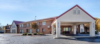 伏爾克納-詹姆斯頓凱藝飯店