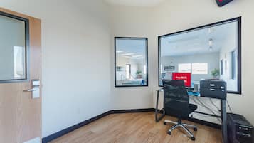 Businesscenter