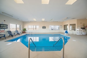Piscina interna