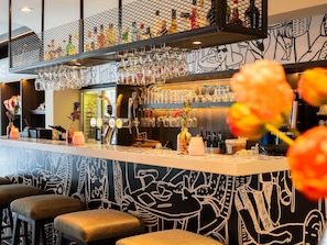 Bar (sur place)