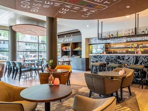 ibis Amsterdam Centre Stopera