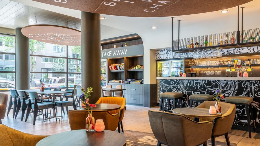 ibis Amsterdam Centre Stopera