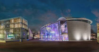 ibis Amsterdam Centre Stopera