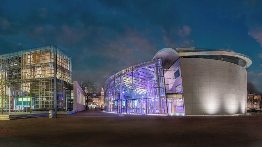 ibis Amsterdam Centre Stopera