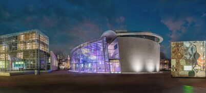 ibis Amsterdam Centre Stopera