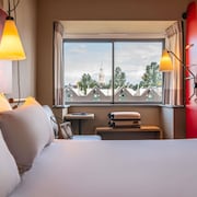 ibis Amsterdam Centre Stopera